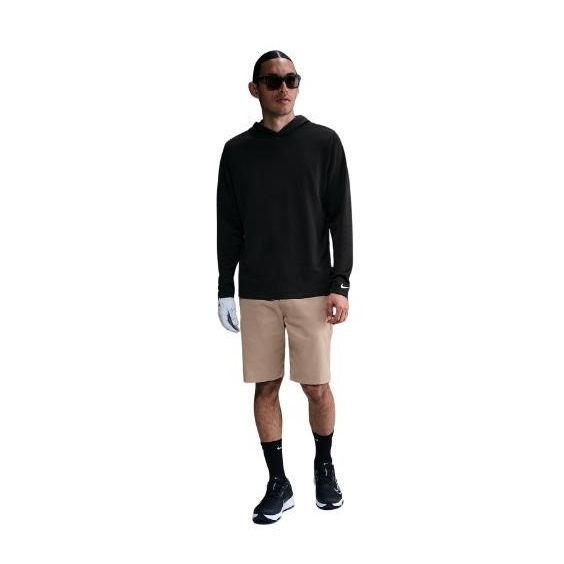 Nike Tour męska bluza, czarna