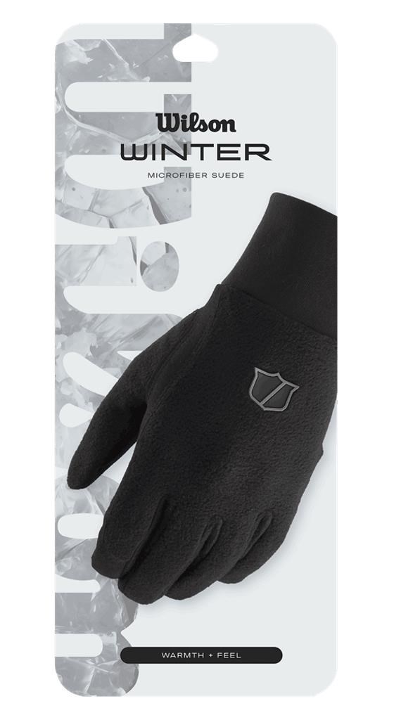 Wilson Winter damska rękawiczka golfowa, para