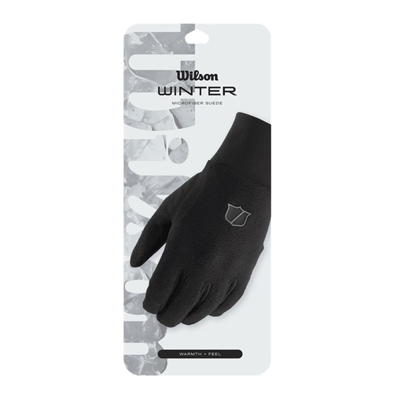 Wilson Winter damska rękawiczka golfowa, para