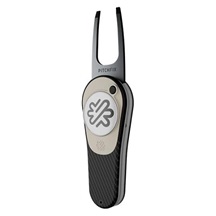 Pitchfix Icon pitchfork z markerem, carbon