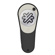 Pitchfix Icon pitchfork z markerem, carbon