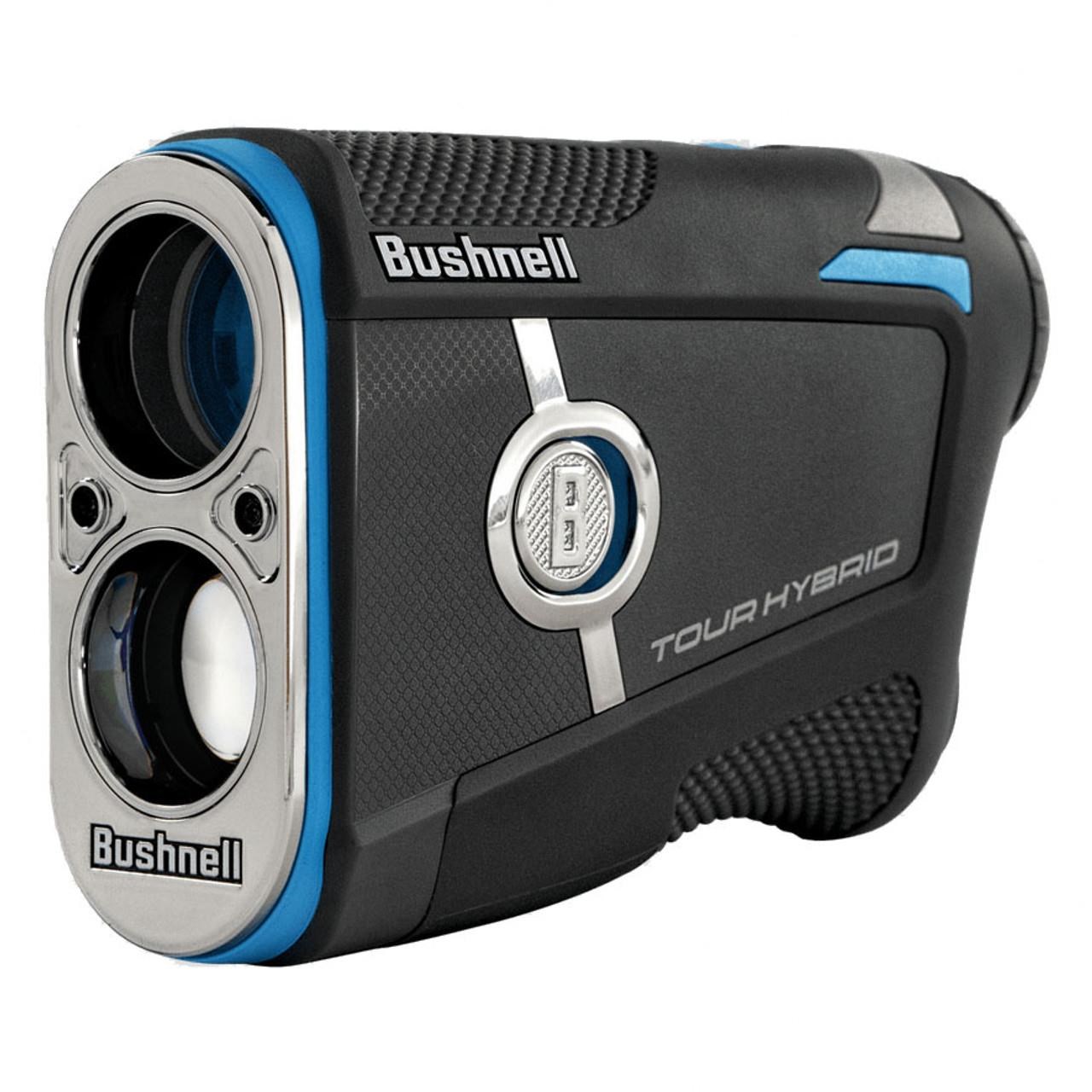 Bushnell Tour Hybrid dalmierz laserowy
