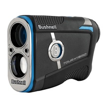 Bushnell Tour Hybrid dalmierz laserowy
