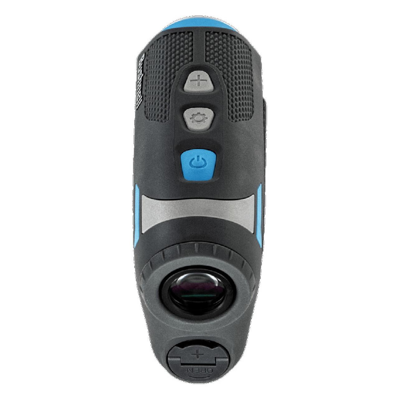 Bushnell Tour Hybrid dalmierz laserowy