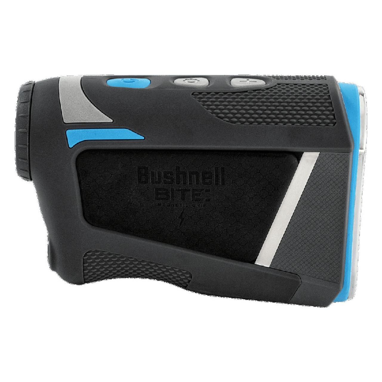Bushnell Tour Hybrid dalmierz laserowy