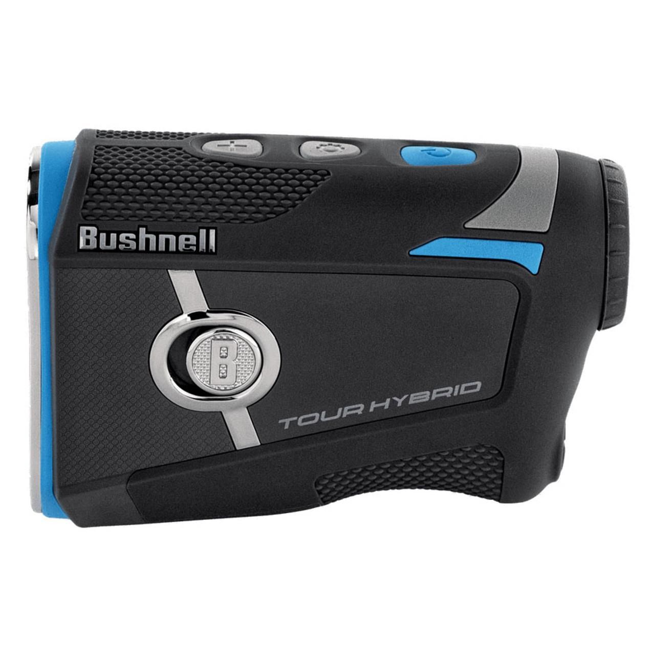 Bushnell Tour Hybrid dalmierz laserowy
