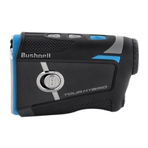 Bushnell Tour Hybrid dalmierz laserowy