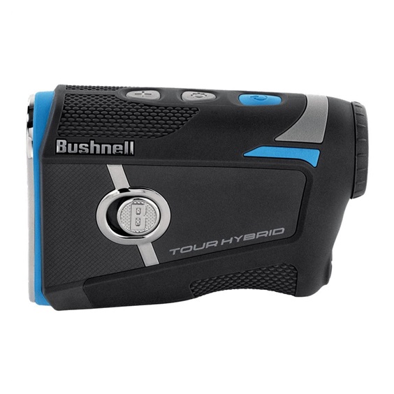 Bushnell Tour Hybrid dalmierz laserowy