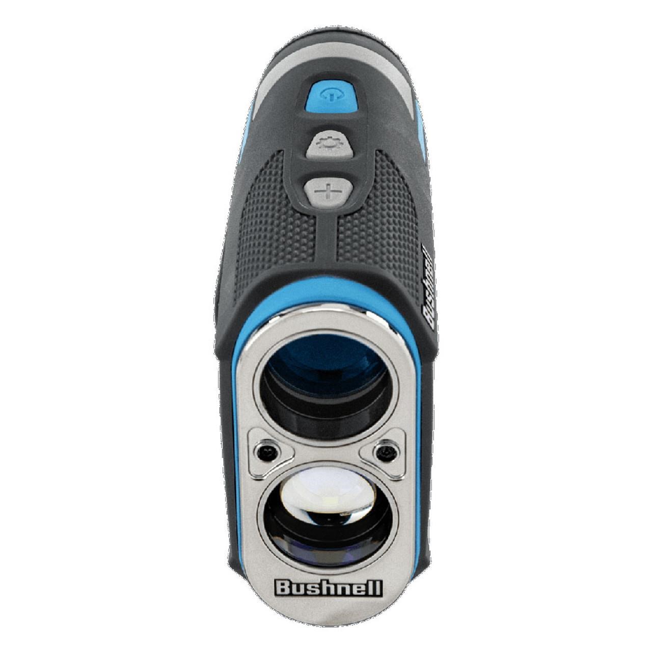 Bushnell Tour Hybrid dalmierz laserowy