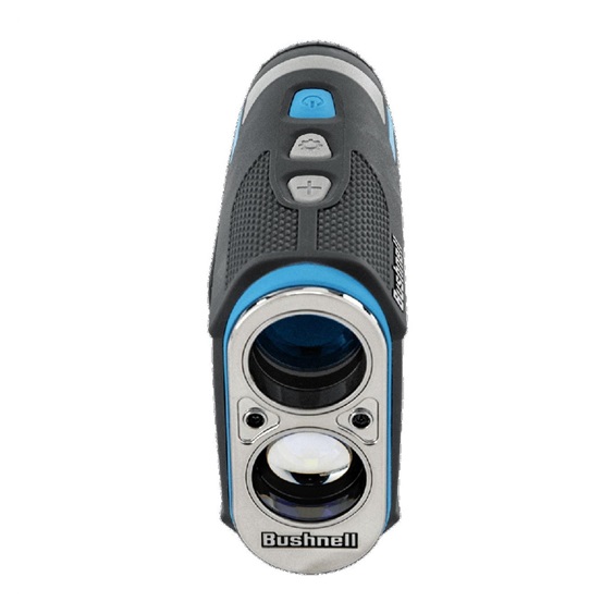 Bushnell Tour Hybrid dalmierz laserowy