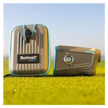Bushnell Tour Hybrid dalmierz laserowy