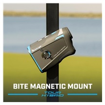 Bushnell Tour Hybrid dalmierz laserowy
