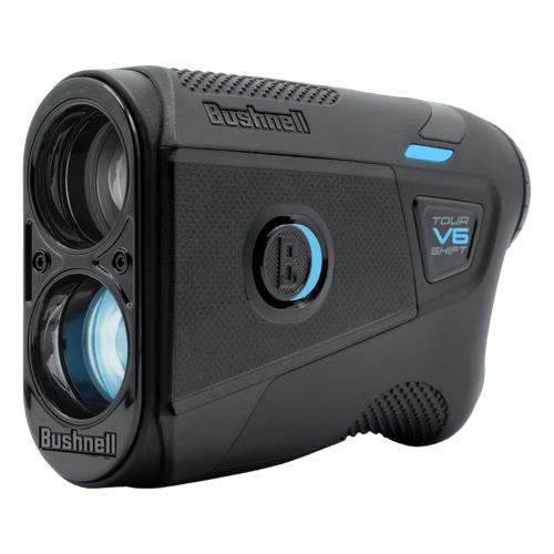 Bushnell Tour V6 Shift Black Limited Edition dalmierz golfowy