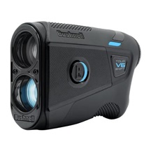 Bushnell Tour V6 Shift Black Limited Edition dalmierz golfowy