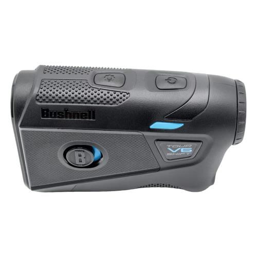 Bushnell Tour V6 Shift Black Limited Edition dalmierz golfowy