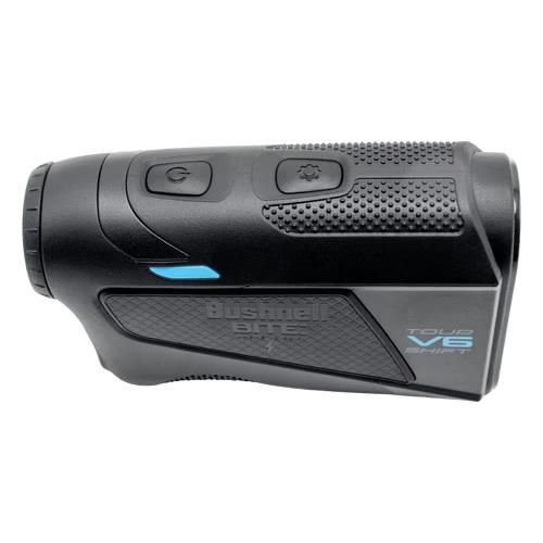 Bushnell Tour V6 Shift Black Limited Edition dalmierz golfowy