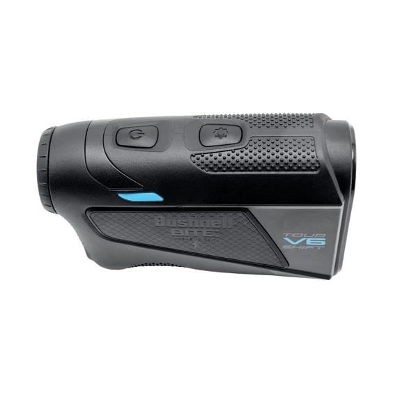 Bushnell Tour V6 Shift Black Limited Edition dalmierz golfowy
