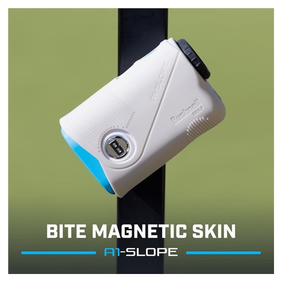 Bushnell A1-Slope dalmierz laserowy