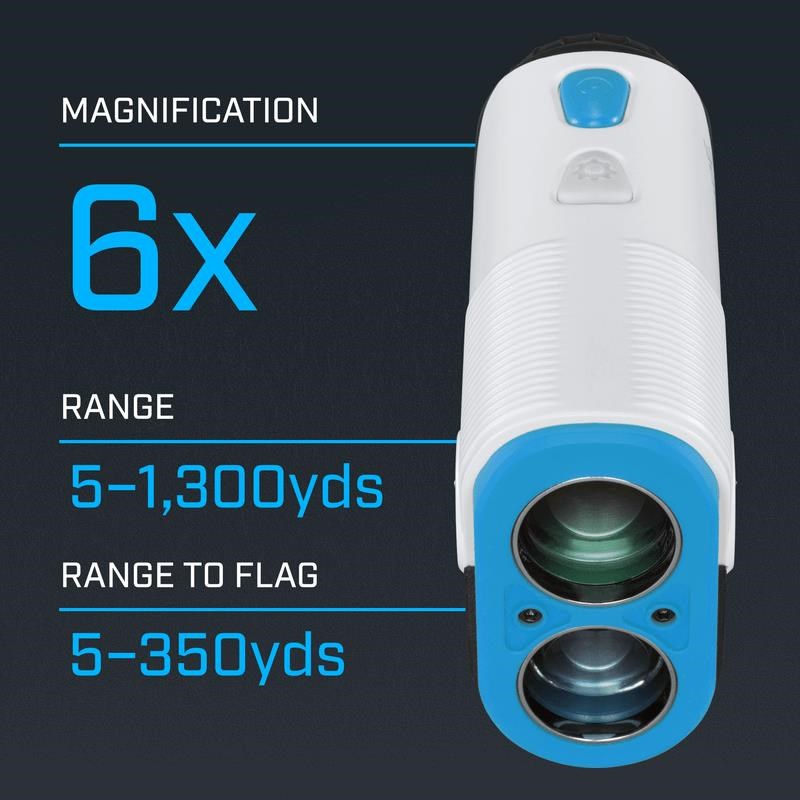 Bushnell A1-Slope dalmierz laserowy