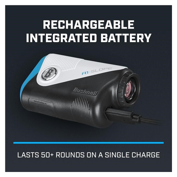 Bushnell A1-Slope dalmierz laserowy