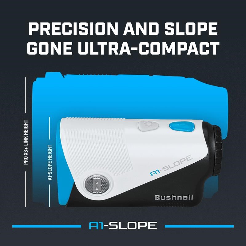 Bushnell A1-Slope dalmierz laserowy