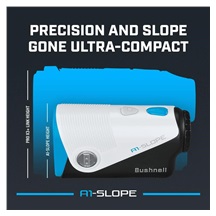 Bushnell A1-Slope dalmierz laserowy