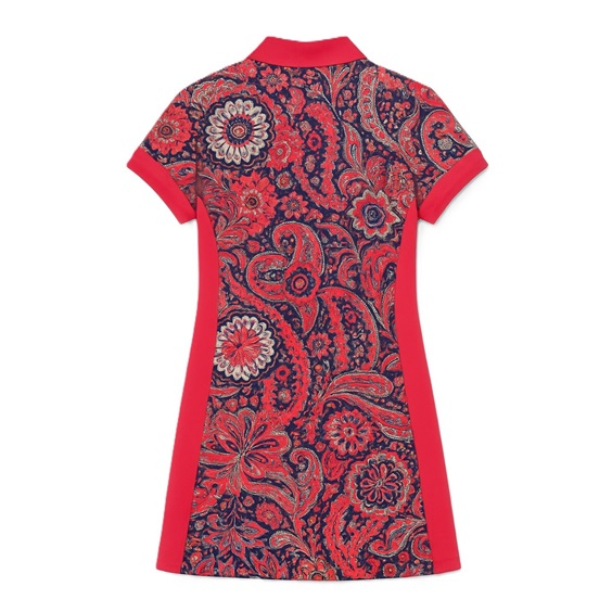 Fashion Sports Wear Alaska sukienka golfowa