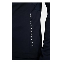 J.Lindeberg Leon Quarter Zip Mid Layer męska bluza, JL navy