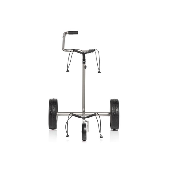 JuCad drive SL Master Titan SET + gratis akcesoria
