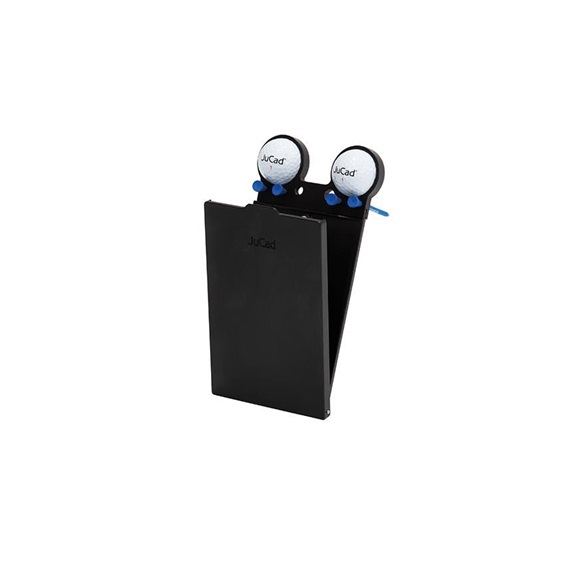 JuCad drive SL Master Titan SET + gratis akcesoria