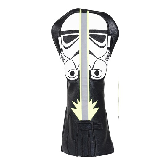 Star Wars Driver headcover