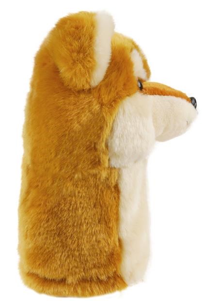 Shiba Inu Driver headcover