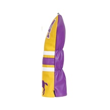 Kobe Goat Driver headcover