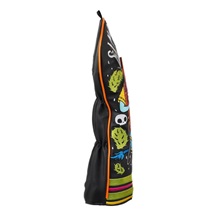 Mexico Cinco Driver headcover