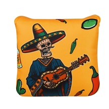 MEX Guitar Mallet headcover