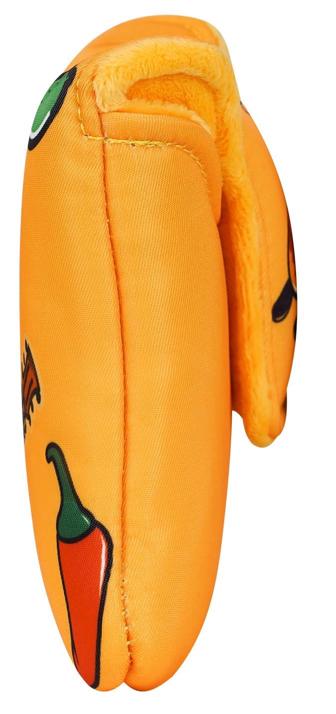 MEX Guitar Mallet headcover
