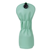 Turquoise Dog Fairway headcover