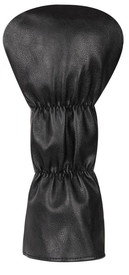 Black Mummy Driver headcover
