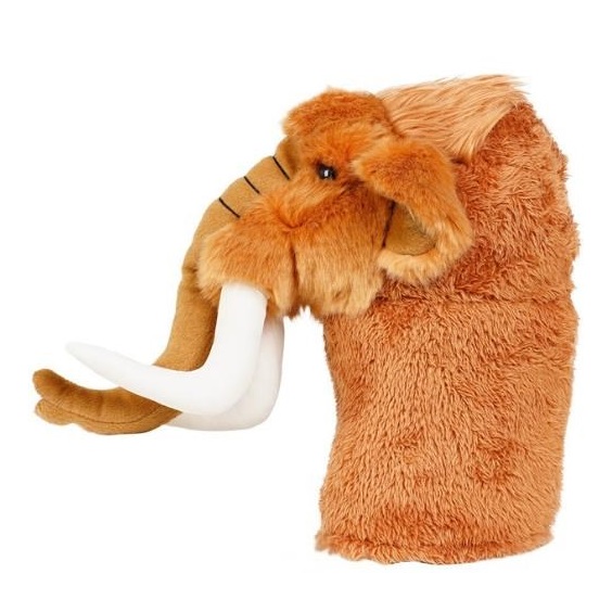Mammoth Driver headcover