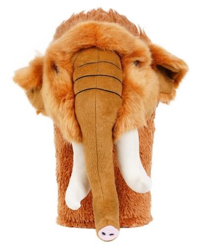 Mammoth Driver headcover