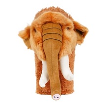 Mammoth Driver headcover