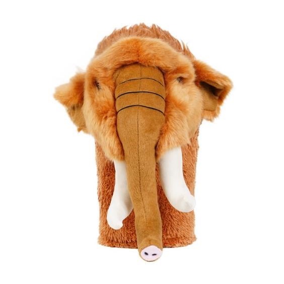 Mammoth Driver headcover