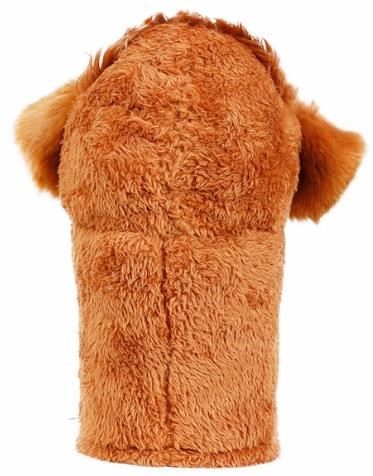 Mammoth Driver headcover