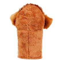 Mammoth Driver headcover
