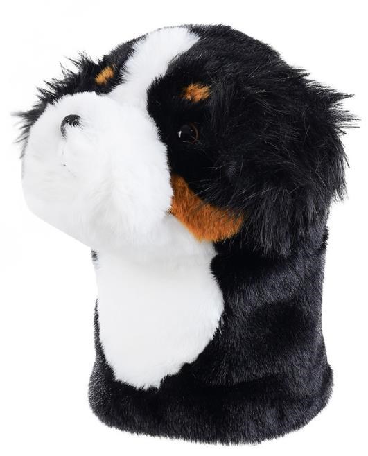 Bernardin Driver headcover
