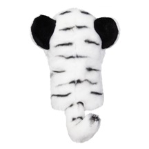White Tiger Driver headcover
