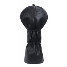 Black Skull Driver headcover