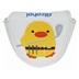 Alcohol You Later mallet putter headcover