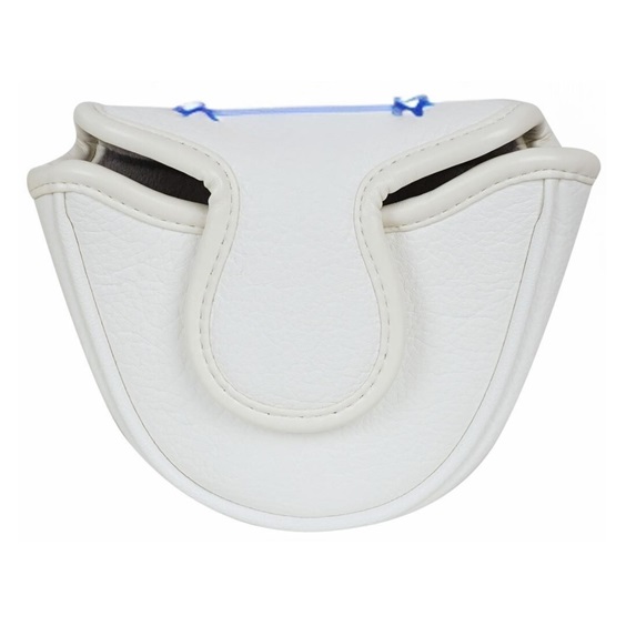 Alcohol You Later mallet putter headcover