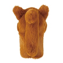 Squirrel Driver headcover